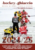 Immagine 0 di Hockey Su Ghiaccio
