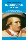 Immagine 0 di Serpente Verde