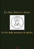 Immagine 0 di Zen Soto E I Koan