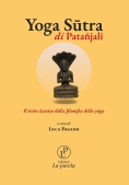 Immagine 0 di Yoga Sutra Patanjali