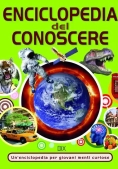Immagine 0 di Enciclopedia Del Conoscere