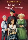 Immagine 0 di Gatta Che Cacciava I Fantasmi,