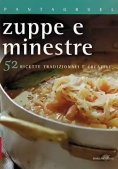 Immagine 0 di Zuppe E Minestre