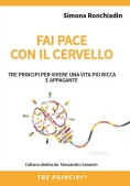 Immagine 0 di Fai Pace Con Il Cervello