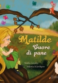 Immagine 0 di Matilde Cuore Di Pane