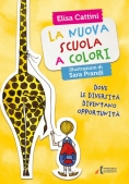 Immagine 0 di La Nuova Scuola A Colori