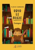 Immagine 0 di Odio Le Bugie