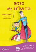 Immagine 0 di Bobo E Mr. Heimlich