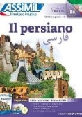 Immagine 0 di Il Persiano. Con Audio In Download E 4cd