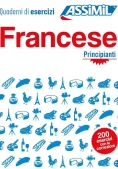Immagine 0 di Francese. Quaderno Di Esercizi. Principianti
