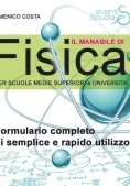 Immagine 0 di Il Manabile Di Fisica