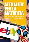 Immagine 0 di Attualita' Per La Maturita'