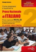 Immagine 0 di Come Prepararsi Prova Nazionale Italiano Classe 2?