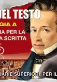 Immagine 0 di Analisi Del Testo Tipologia A Letteratura Prima Prova Scritta