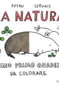 Immagine 0 di Natura Il Mio Primo Quaderno D
