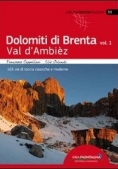 Immagine 0 di Dolomiti Di Brenta Vol. 1