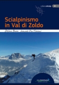 Immagine 0 di Scialpinismo In Val Di Zoldo
