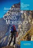 Immagine 0 di Arrampicate Sui Corni Di Canzo