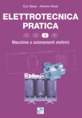 Immagine 0 di Elettrotecnica Pratica Vol Iii