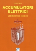 Immagine 0 di Accumulatori Elettrici