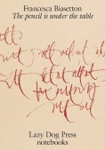 Immagine 0 di The Pencil Is Under The Table