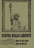 Immagine 0 di Statua Della Liberta'Â . Due O Tre Cose Che So Di Lei