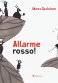 Immagine 0 di Allarme Rosso!