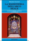 Immagine 0 di Massoneria Dell'arco Reale