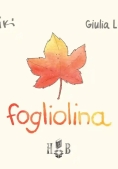 Immagine 0 di Fogliolina (brossura)