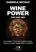 Immagine 0 di Wine Power. Che Vino Sei?