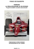 Immagine 0 di Ferrari. La Realizzazione Di U