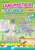 Immagine 0 di Enigmistica A Scuola-livello 2