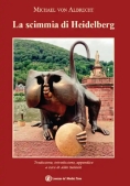 Immagine 0 di Scimmia Di Heidelberg (la)