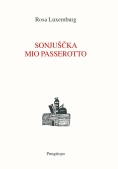 Immagine 0 di Sonjuscka, Mio Passerotto
