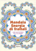 Immagine 0 di Mandala Energia Dei Frattali