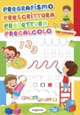 Immagine 0 di Pregrafismo Prescrittura Prelettura