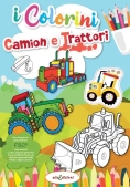Immagine 0 di Camion E Trattori I Colorini