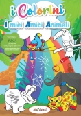 Immagine 0 di Miei Amici Animali I Colorini