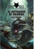 Immagine 0 di Retaggio Di Vashna