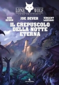 Immagine 0 di Crepuscolo Della Notte Eterna
