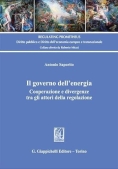 Immagine 0 di Governo Dell'energia