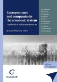 Immagine 0 di Entrepreneurs And Companies In The Econo