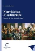 Immagine 0 di Non Violenza E Costituzione