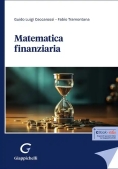 Immagine 0 di Manuale Matematica Finanziaria
