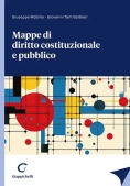 Immagine 0 di Mappe Diritto Costituzionale E Pubblico