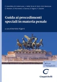 Immagine 0 di Guida Procedimenti Speciali Mat.penale
