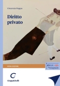 Immagine 0 di Diritto Privato 9ed.