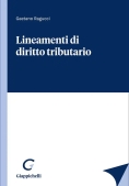 Immagine 0 di Lineamenti Diritto Tributario