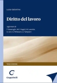 Immagine 0 di Diritto Del Lavoro 3ed