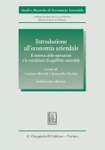 Immagine 0 di Introduzione Economia Aziendale 12ed.